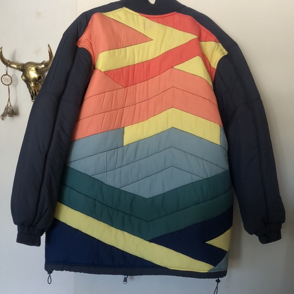 *NWT* FREE PEOPLE MOVEMENT COAT ❄️🌲 - Picture 1 of 7